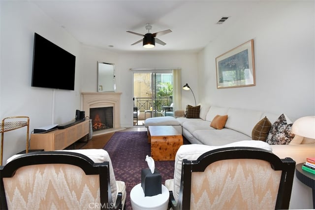 4424 Whitsett Avenue 107, Studio City, CA 91604 — photo 10 of 58