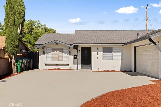 38638 Carolside Avenue, Palmdale, CA 93550 — photo 3 of 31