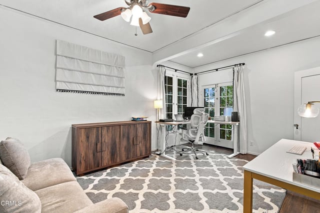 500 S Allen Avenue, Pasadena, CA 91106 — photo 26 of 51