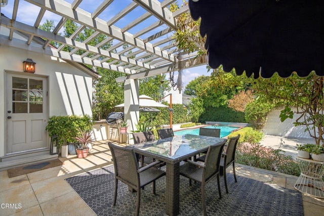 500 S Allen Avenue, Pasadena, CA 91106 — photo 48 of 51
