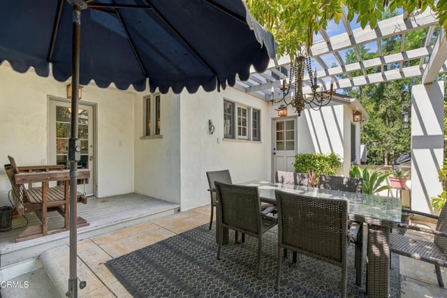 500 S Allen Avenue, Pasadena, CA 91106 — photo 49 of 51