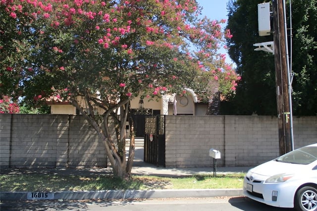 16815 Parthenia, Northridge, CA 91343 — photo 3 of 5