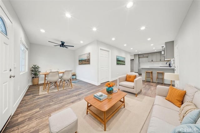 3207 E Cesar E Chavez Avenue, Los Angeles, CA 90063 — photo 3 of 22