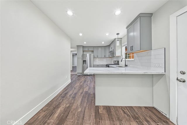 3207 E Cesar E Chavez Avenue, Los Angeles, CA 90063 — photo 6 of 22