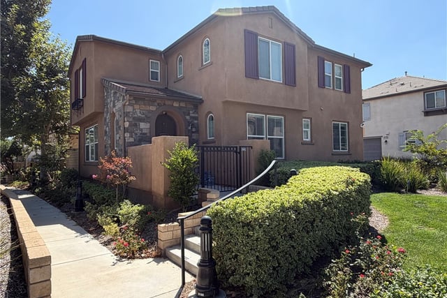 28492 Camino Del Arte Drive, Valencia, CA 91354 — photo 2 of 30