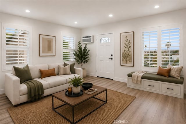 216 - 218 N Park View Street, Los Angeles, CA 90026 — photo 17 of 25