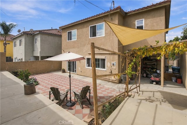 3040 Linden, Long Beach, CA 90807 — photo 47 of 51