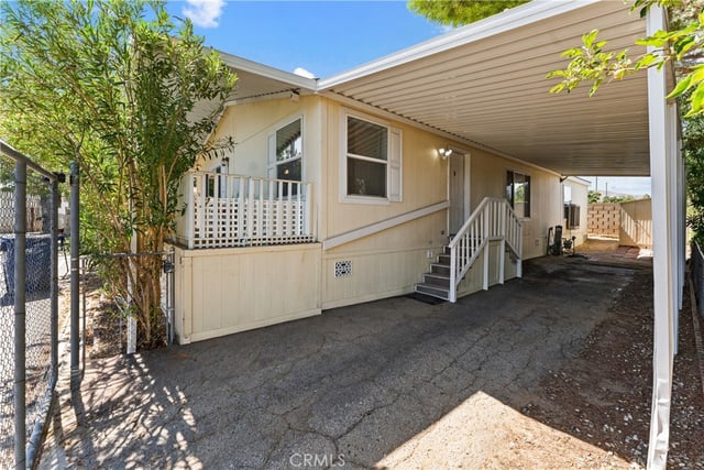 5711 Columbia Way SPC 219, Quartz Hill, CA 93536 — photo 40 of 64