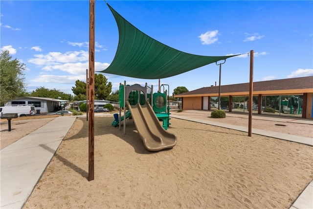 5711 Columbia Way SPC 219, Quartz Hill, CA 93536 — photo 57 of 64