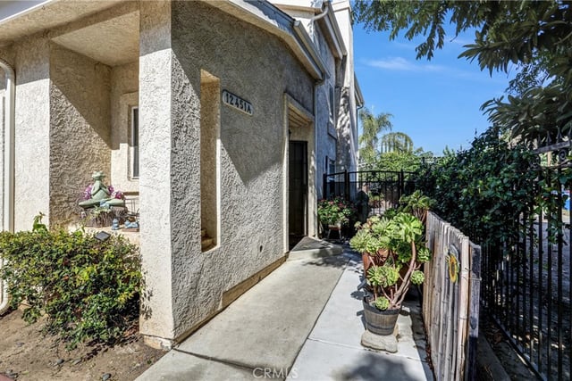 12451 Ralston A, Sylmar, CA 91342 — photo 3 of 45