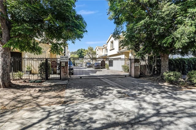 12451 Ralston A, Sylmar, CA 91342 — photo 40 of 45