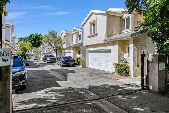 12451 Ralston A, Sylmar, CA 91342 — photo 41 of 45