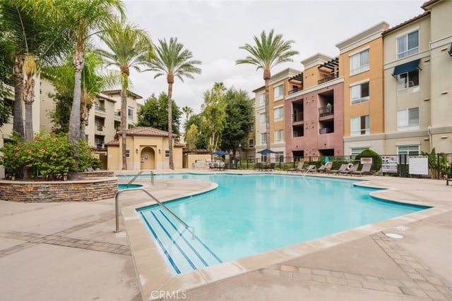 24505 Town Center Drive 7205, Valencia, CA 91355 — photo 57 of 75