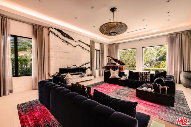 565 Evelyn Place, Beverly Hills, CA 90210 — photo 19 of 60
