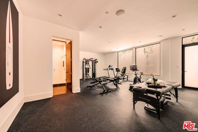 565 Evelyn Place, Beverly Hills, CA 90210 — photo 40 of 60