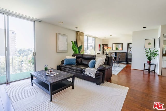 100 S Doheny Drive 711, Los Angeles, CA 90048 — photo 3 of 33