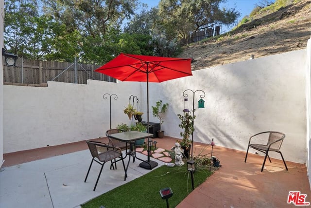 8171 Willow Glen Road, Los Angeles, CA 90046 — photo 28 of 37