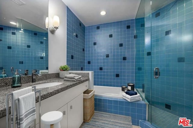 1100 Wilshire Boulevard 2605, Los Angeles, CA 90017 — photo 13 of 28