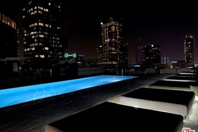 1100 Wilshire Boulevard 2605, Los Angeles, CA 90017 — photo 25 of 28