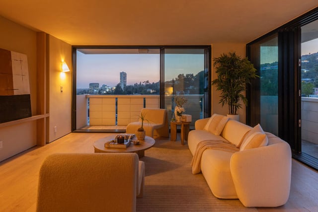 8787 Shoreham Drive 901, West Hollywood, CA 90069 — photo 15 of 19