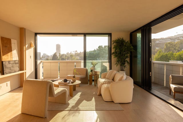 8787 Shoreham Drive 901, West Hollywood, CA 90069 — photo 2 of 19