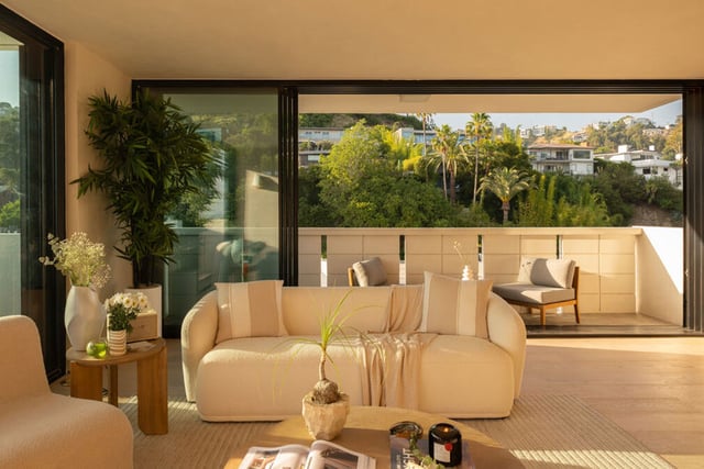 8787 Shoreham Drive 901, West Hollywood, CA 90069 — photo 4 of 19