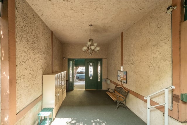 12030 Rochester 107, Los Angeles, CA 90025 — photo 19 of 22