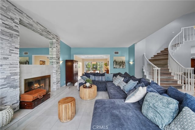 18300 Chatham Street, Porter Ranch, CA 91326 — photo 11 of 72