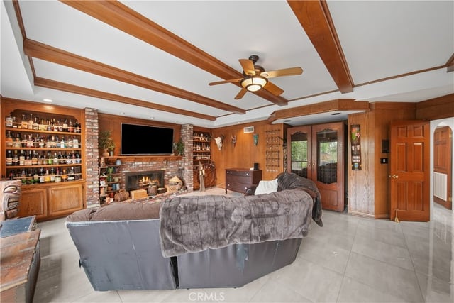 18300 Chatham Street, Porter Ranch, CA 91326 — photo 27 of 72