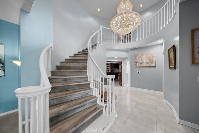 18300 Chatham Street, Porter Ranch, CA 91326 — photo 35 of 72