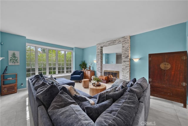 18300 Chatham Street, Porter Ranch, CA 91326 — photo 8 of 72