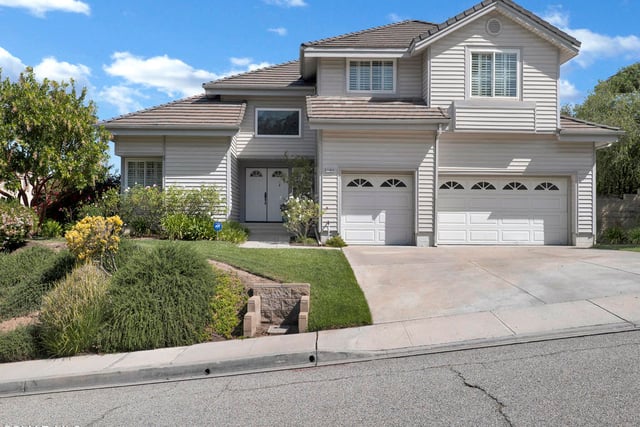 11823 Maple Crest Street, Moorpark, CA 93021 — photo 51 of 53