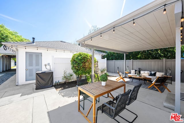 4185 Mildred Avenue, Culver City, CA 90066 — photo 45 of 60