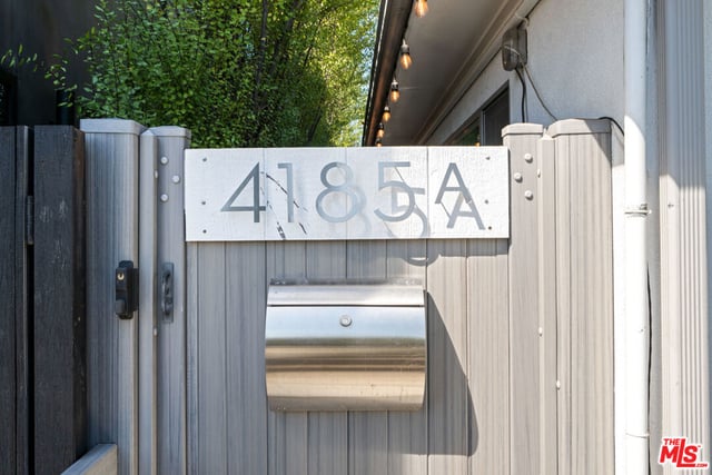 4185 Mildred Avenue, Culver City, CA 90066 — photo 52 of 60
