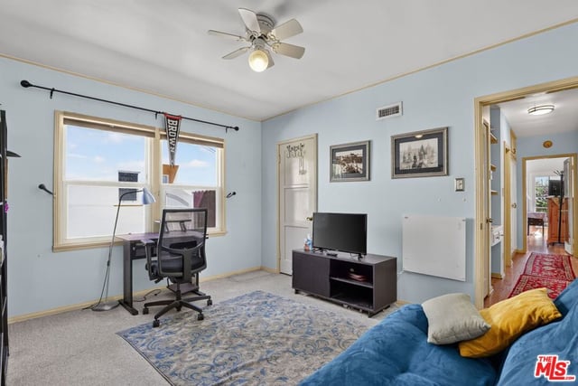 3516 S Cochran Avenue, Los Angeles, CA 90016 — photo 12 of 18