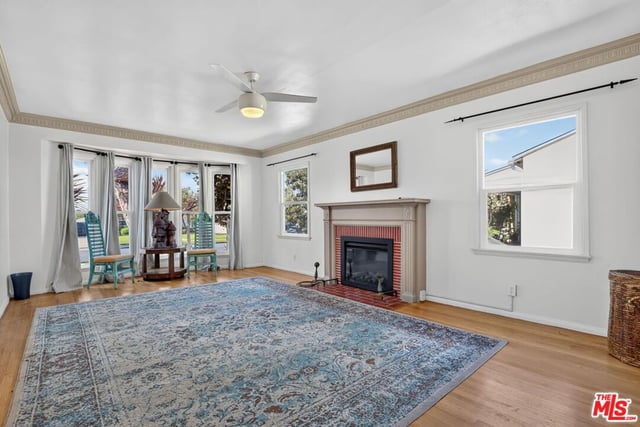 3516 S Cochran Avenue, Los Angeles, CA 90016 — photo 4 of 18