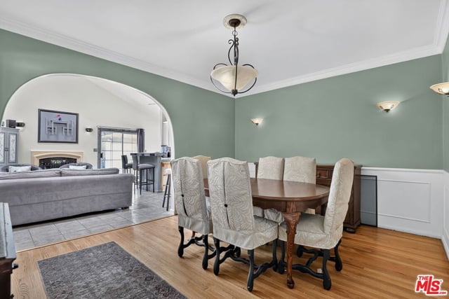 3516 S Cochran Avenue, Los Angeles, CA 90016 — photo 5 of 18
