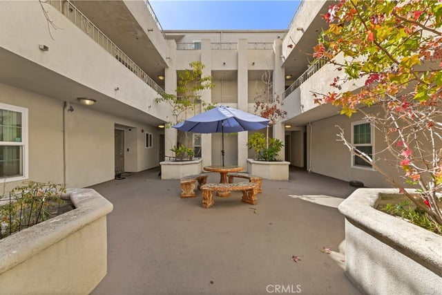 1401 N Greenbrier Road 202, Long Beach, CA 90815 — photo 32 of 34