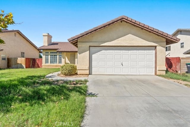 2113 Lightcap, Lancaster, CA 93535 — photo 2 of 15