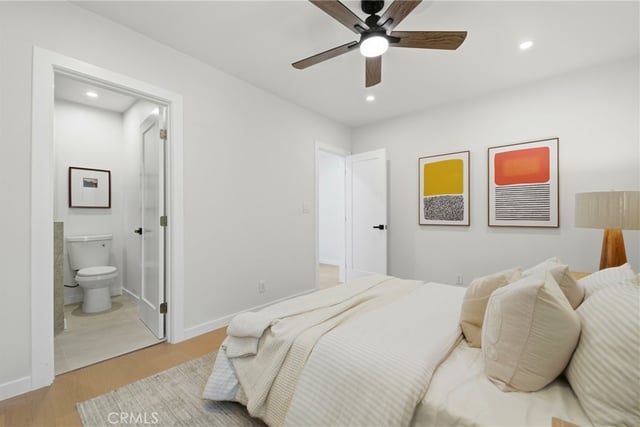 2563 S Bentley, Los Angeles, CA 90064 — photo 10 of 34