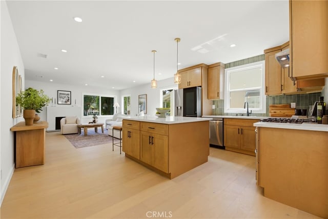 2563 S Bentley, Los Angeles, CA 90064 — photo 17 of 34
