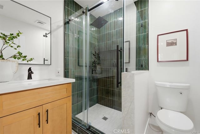 2563 S Bentley, Los Angeles, CA 90064 — photo 23 of 34