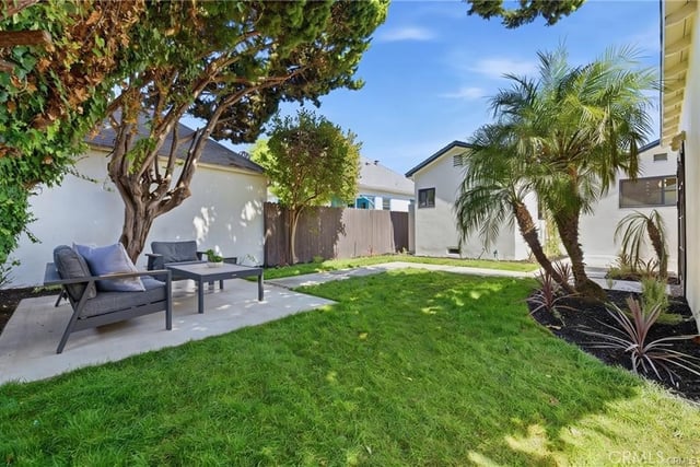 2563 S Bentley, Los Angeles, CA 90064 — photo 32 of 34
