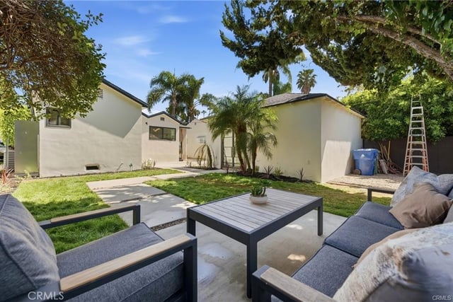 2563 S Bentley, Los Angeles, CA 90064 — photo 33 of 34