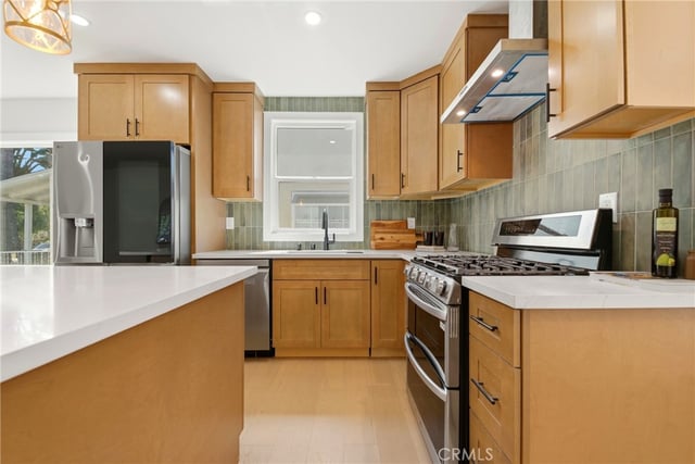 2563 S Bentley, Los Angeles, CA 90064 — photo 9 of 34