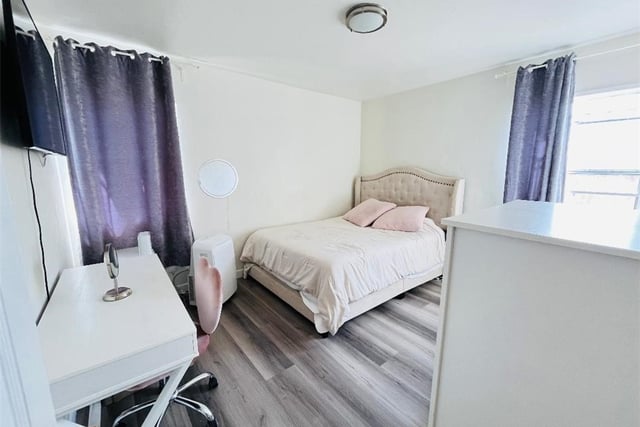 1110 N Pearl, Compton, CA 90221 — photo 10 of 21