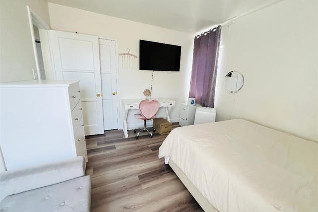 1110 N Pearl, Compton, CA 90221 — photo 11 of 21