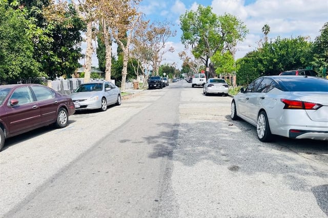 1110 N Pearl, Compton, CA 90221 — photo 17 of 21