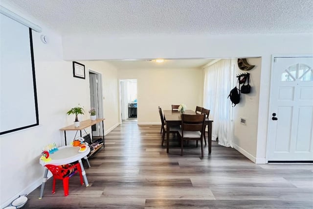 1110 N Pearl, Compton, CA 90221 — photo 2 of 21