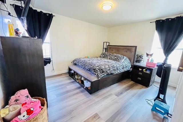 1110 N Pearl, Compton, CA 90221 — photo 9 of 21